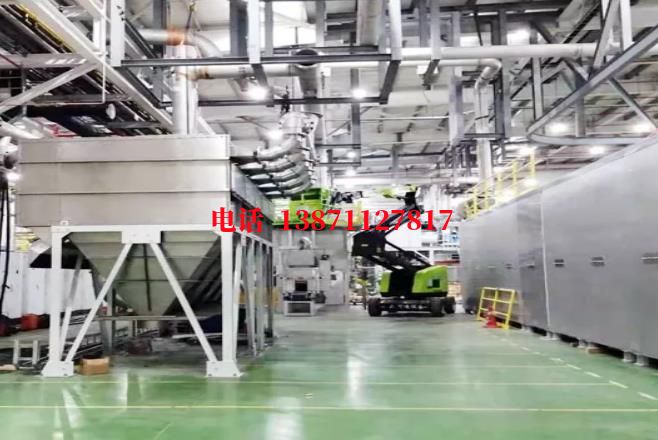 博爱机电设备安装工程,设备安装公司