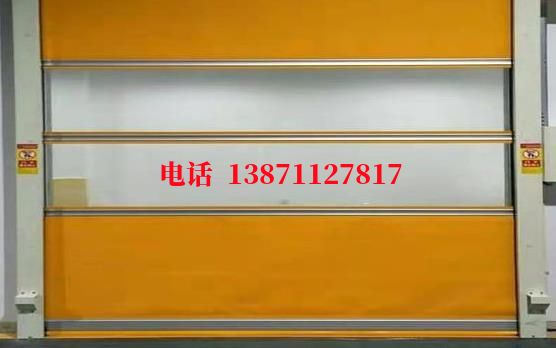 博爱洁净室门